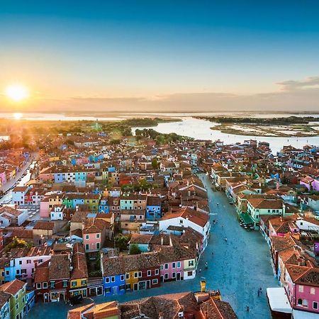 Bruna Holidays House Burano Luaran gambar