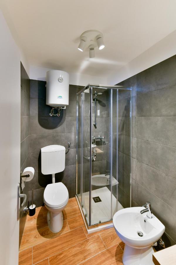 Bruna Holidays House Burano Luaran gambar