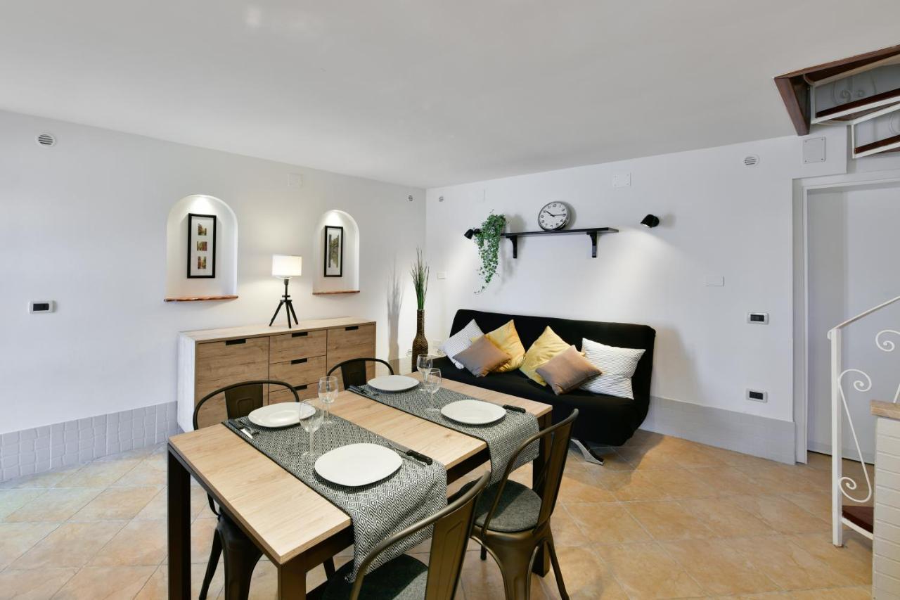 Bruna Holidays House Burano Luaran gambar