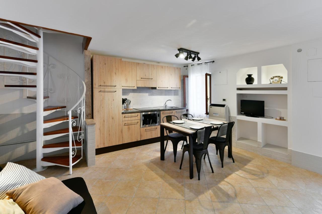 Bruna Holidays House Burano Luaran gambar